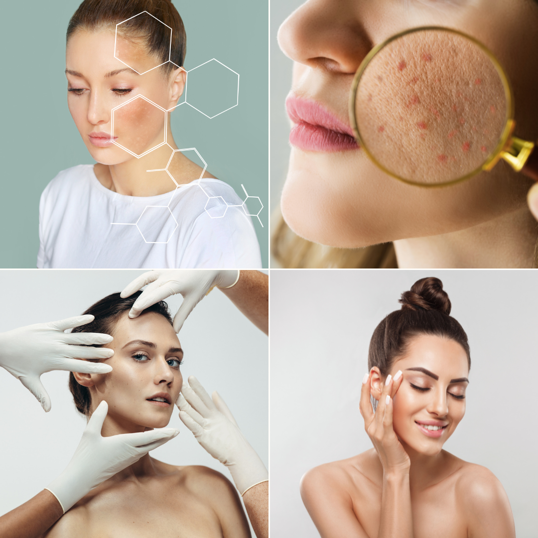 VTCT Skills Level 3 Access to Aesthetics