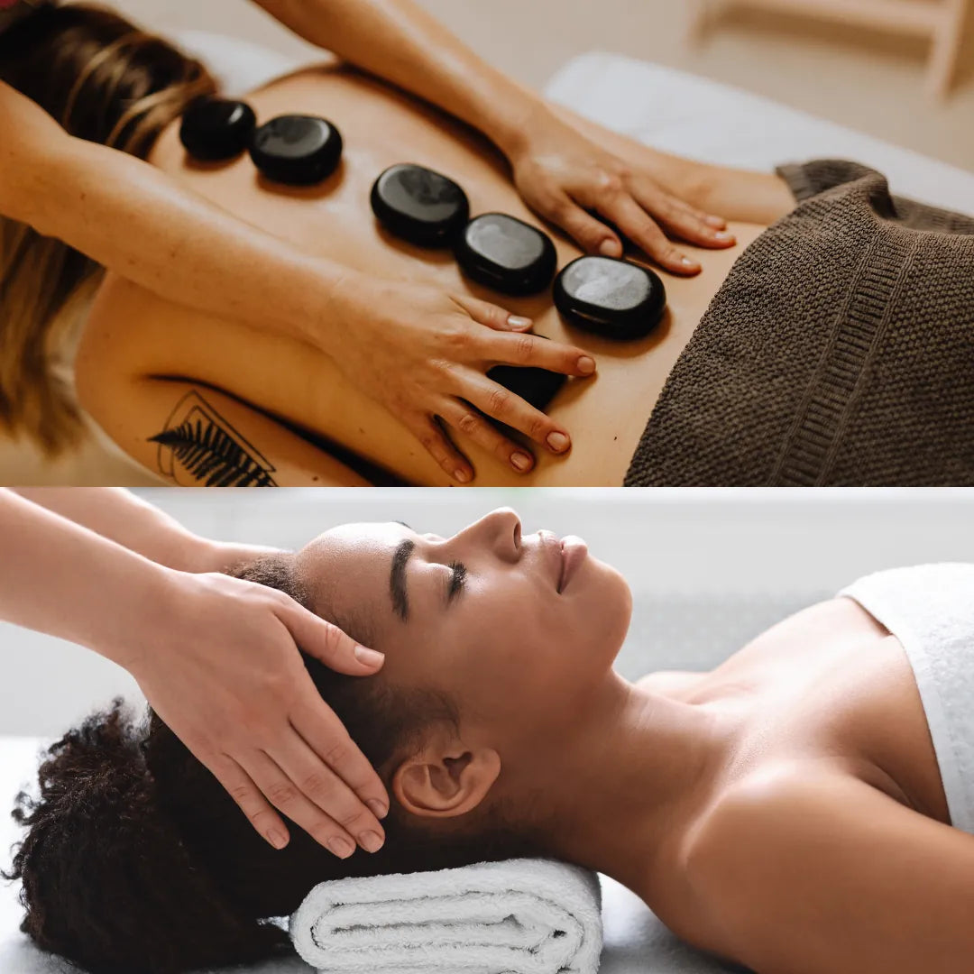 VTCT Skills Level 3 Diploma in Beauty Therapy (Massage Route)