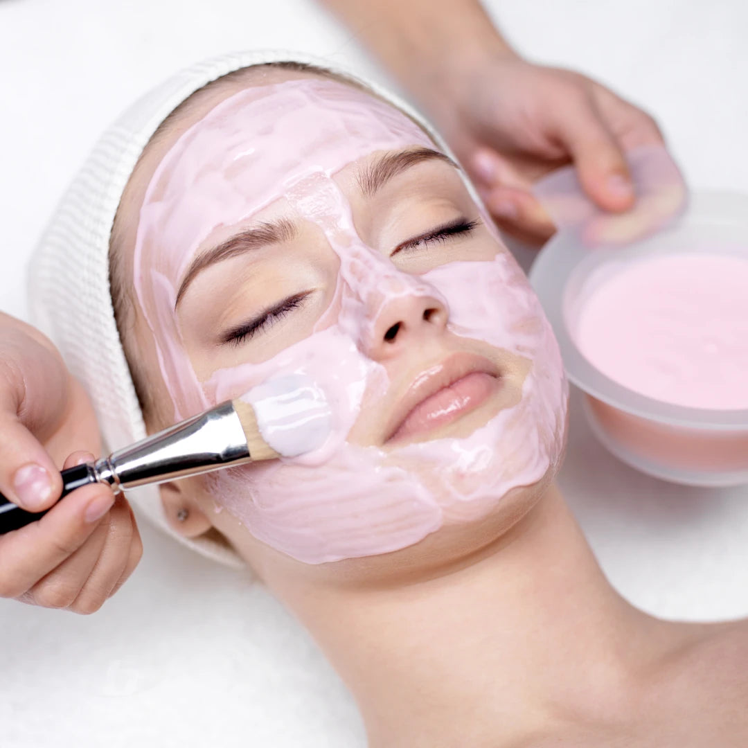 Facials Skincare