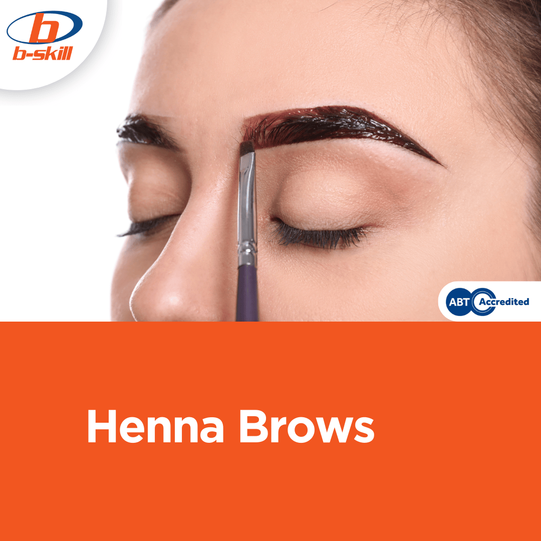 Henna Brows