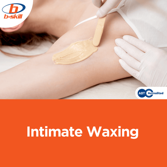 Intimate Waxing