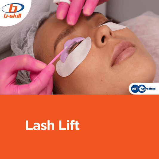 Lash Lift