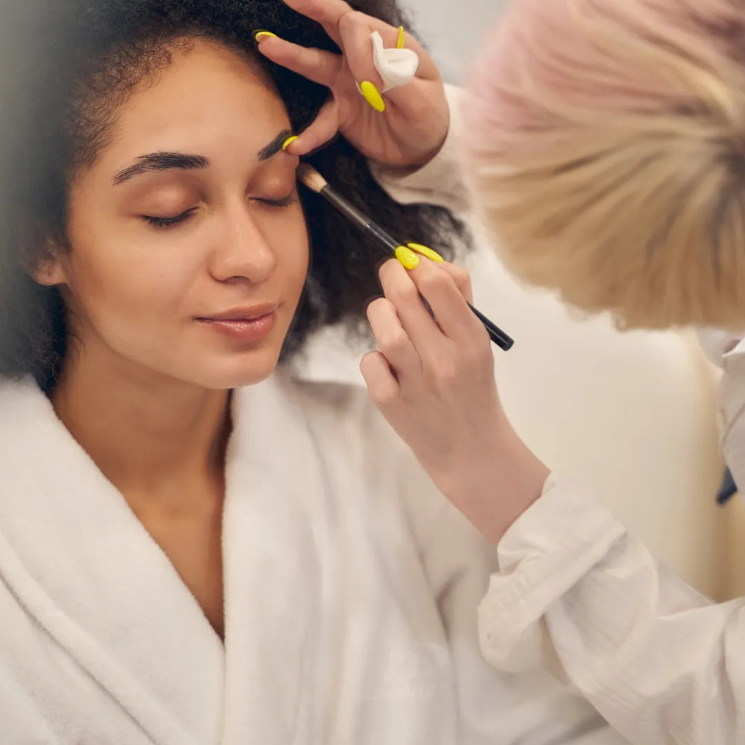 Level 2 Beauty Specialist Techniques – The B-Skill Beauty Academy