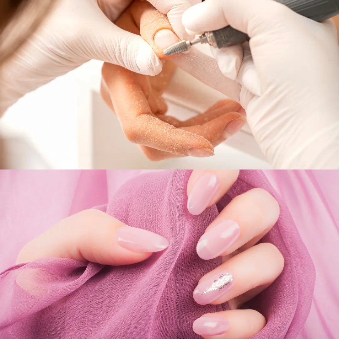 Level 2 Diploma in Nail Services