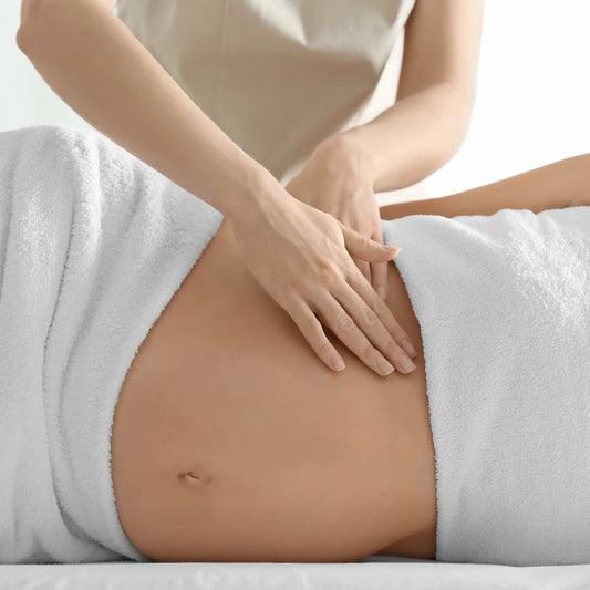 Pregnancy Massage